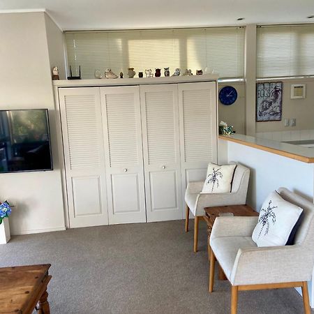 Palm Garden Apartment 오클랜드 외부 사진