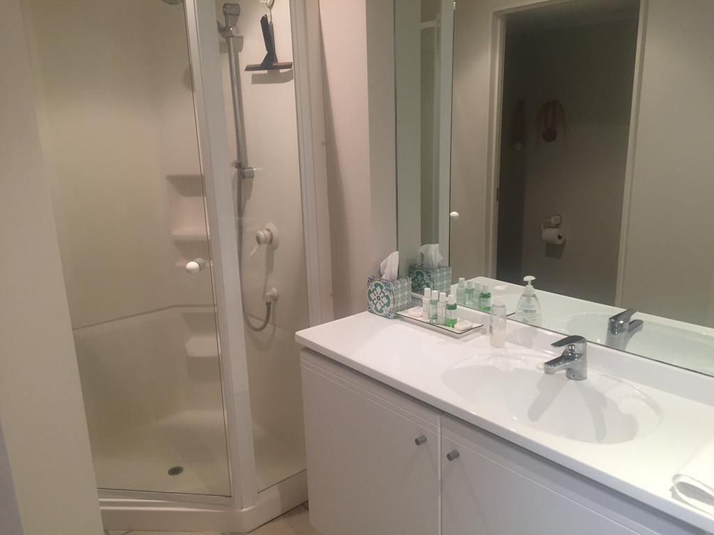 Palm Garden Apartment 오클랜드 외부 사진